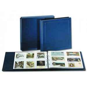 Postcards & Collectable Card Albums