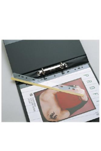 A5/A6 Smart Strips for ring binders