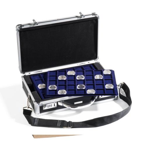 Premium Coin Case excluding trays