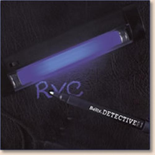 Ultra Violet / UV Light for Detective Pen