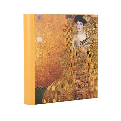 Adela Klimt 6x4.5" Digital Photo Slip-in Album - Holds 200 prints