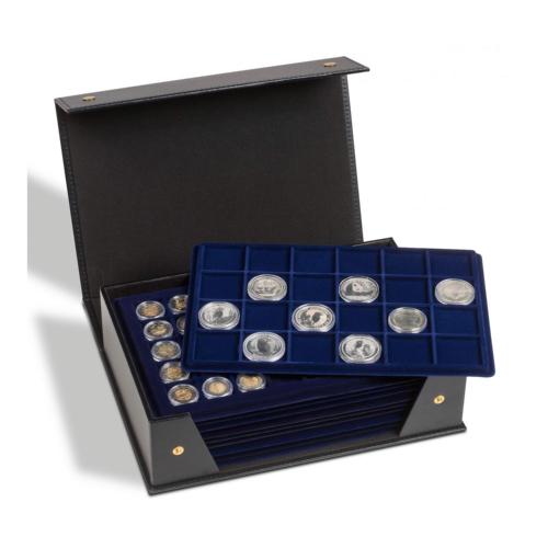 Coin Jewel Box Large without trays